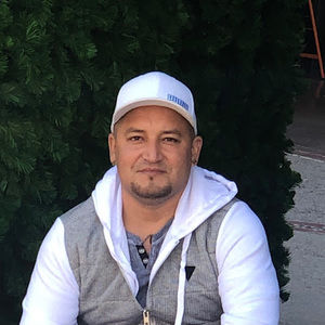 Meet your Posher, Hector